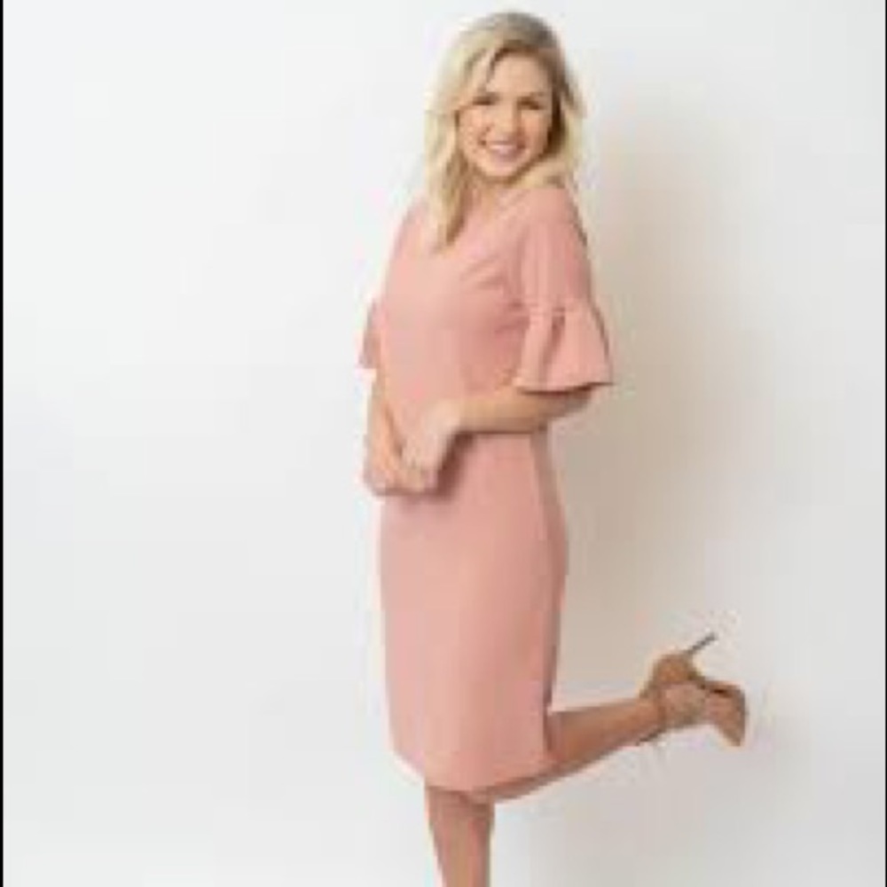 NWT Les amis Dress